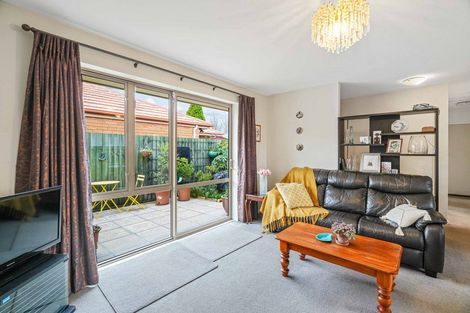 Photo of property in 3/117 Yaldhurst Road, Sockburn, Christchurch, 8042