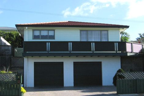 Photo of property in 1 Tuki Street, Titahi Bay, Porirua, 5022