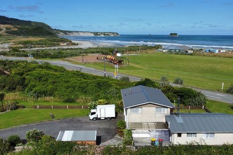 Photo of property in 3 Coates Terrace, Rapahoe, Greymouth, 7803