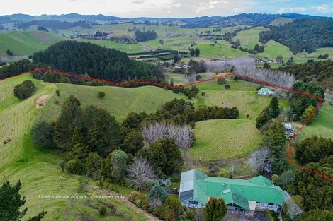 Photo of property in 515 Whareora Road, Whareora, Whangarei, 0175