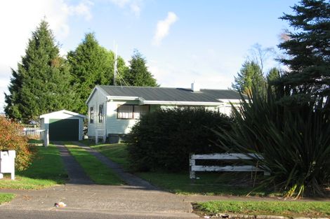 Photo of property in 46 Cramond Street, Tokoroa, 3420