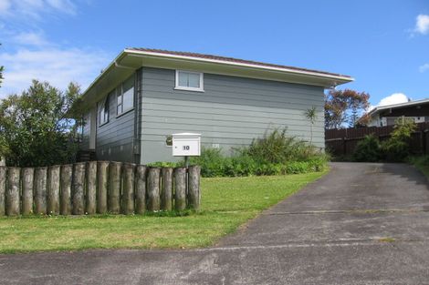 Photo of property in 10 Azara Place, Papatoetoe, Auckland, 2025