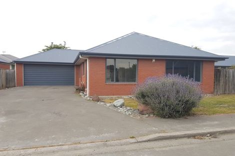 Photo of property in 174d Mcgregors Road, Linwood, Christchurch, 8062
