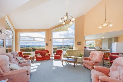 Photo of property in 186 Harrison Hill Road, Aokautere, Palmerston North, 4471