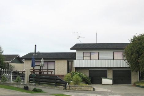 Photo of property in 25 Ryan Crescent, Greenmeadows, Napier, 4112