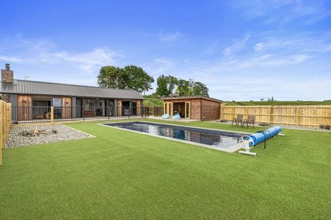 Photo of property in 415a Waerenga Road, Te Kauwhata, 3781