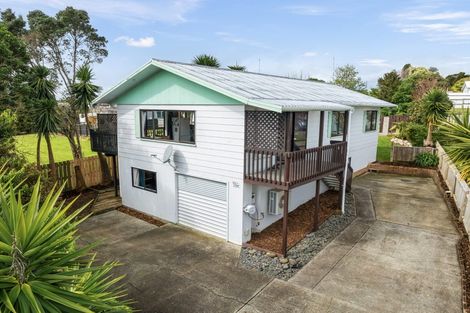 Photo of property in 124 Paramount Parade, Tikipunga, Whangarei, 0112