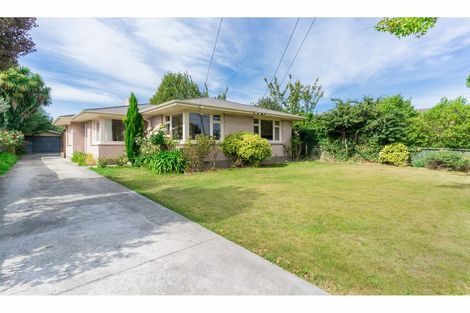 Photo of property in 26 Banbury Street, Burnside, Christchurch, 8053