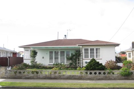 Photo of property in 44 Shackleton Street, Maraenui, Napier, 4110