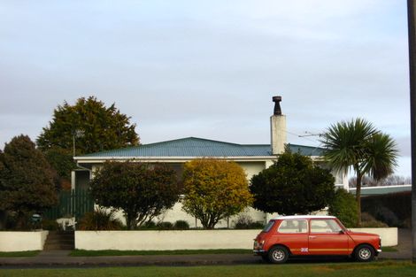 Photo of property in 490 Racecourse Road, Hargest, Invercargill, 9810