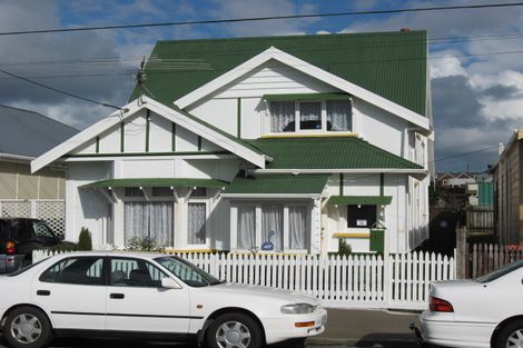 Photo of property in 116 Rongotai Road, Kilbirnie, Wellington, 6022