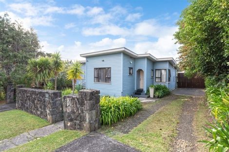 Photo of property in 48 Evans Road, Glen Eden, Auckland, 0602