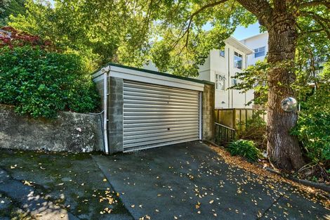 Photo of property in Parklane Mews, 4/326 The Terrace, Te Aro, Wellington, 6011