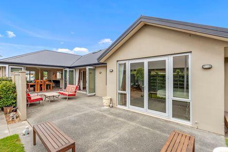 Photo of property in 7 Cairnbrae Drive, Prebbleton, 7604