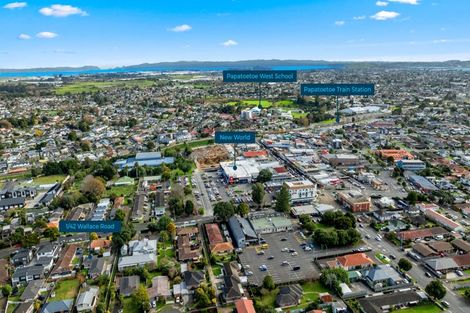 Photo of property in 1/42 Wallace Road, Papatoetoe, Auckland, 2025