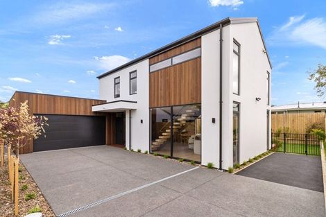 Photo of property in 157a Centaurus Road, Saint Martins, Christchurch, 8022