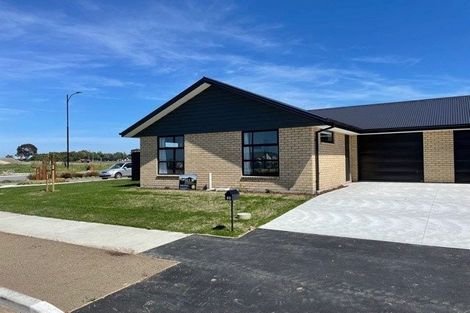 Photo of property in 36 Blunden Road, Lincoln, 7608