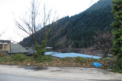 Photo of property in 110 Hallenstein Street, Queenstown, 9300