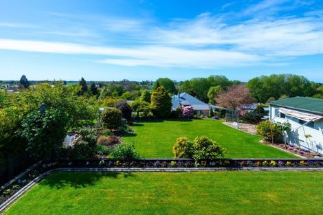 Photo of property in 7 Macdonald Street, Geraldine, 7930