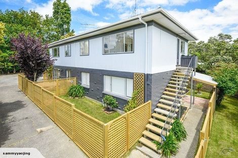 Photo of property in 120e Gowing Drive, Meadowbank, Auckland, 1072