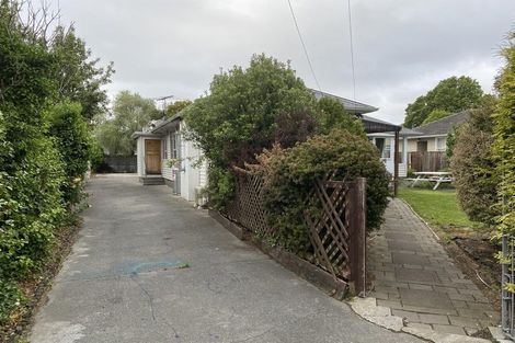 Photo of property in 4 Hanrahan Street, Upper Riccarton, Christchurch, 8041