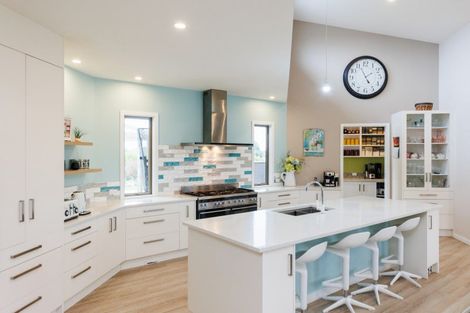 Photo of property in 249a Watershed Road, Bunnythorpe, Palmerston North, 4470