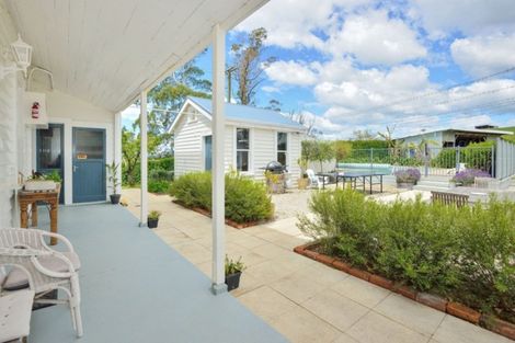 Photo of property in 363 Wharekopae Road, Patutahi, Gisborne, 4072