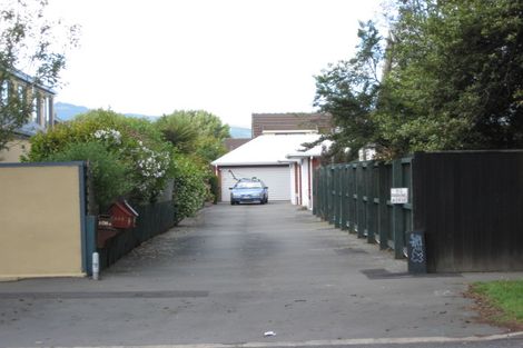 Photo of property in 2/108 Poulson Street, Addington, Christchurch, 8024