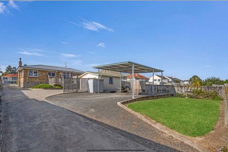 Photo of property in 8a Goodwin Avenue, Morrinsville, 3300