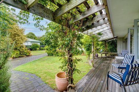 Photo of property in 25 Waterhouse Street, Taradale, Napier, 4112