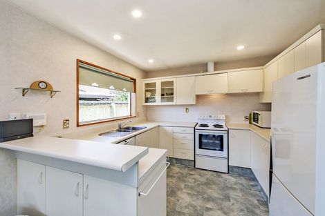 Photo of property in 6 Isaac Wilson Road, Kaiapoi, 7630