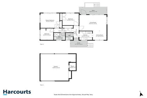 Photo of property in 2/40 Salisbury Road, Birkdale, Auckland, 0626