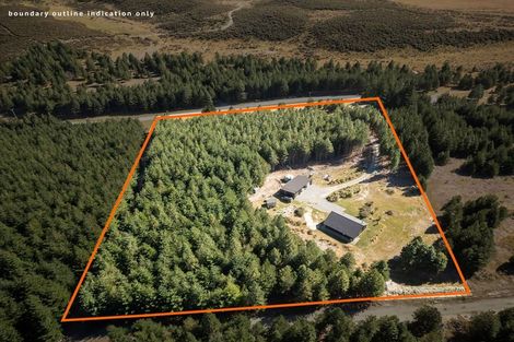 Photo of property in 515 Manuka Terrace, Ben Ohau, Twizel, 7999