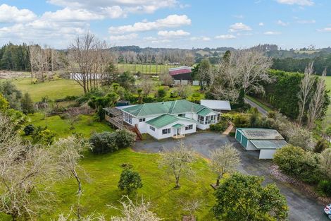 Photo of property in 52 Mckinley Road, Kokopu, Whangarei, 0179