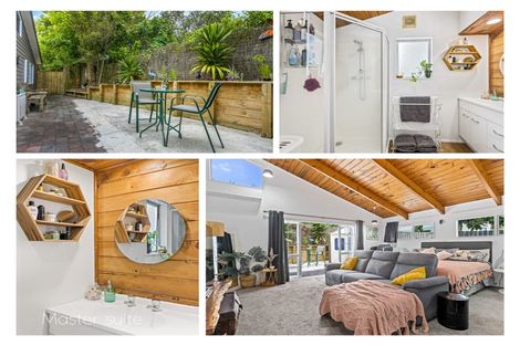 Photo of property in 21 Foster Crescent, Snells Beach, 0920