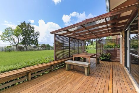 Photo of property in 218 Buckville Road, Buckland, Pukekohe, 2677