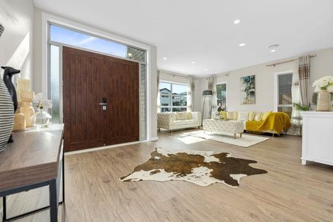 Photo of property in 5 Puoro Street, Flat Bush, Auckland, 2019