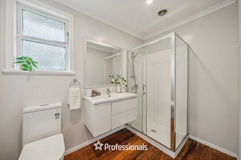 Photo of property in 19 Kowhai Street, Naenae, Lower Hutt, 5011