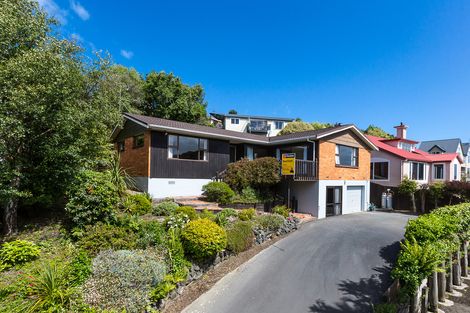 Photo of property in 17 Cawdor Place, Waverley, Dunedin, 9013