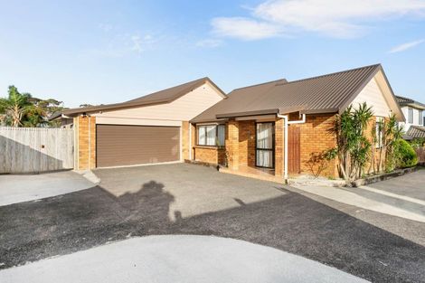 Photo of property in 50 Ranfurly Road, Papatoetoe, Auckland, 2104