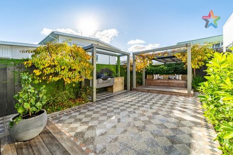 Photo of property in 53b Laings Road, Hutt Central, Lower Hutt, 5010