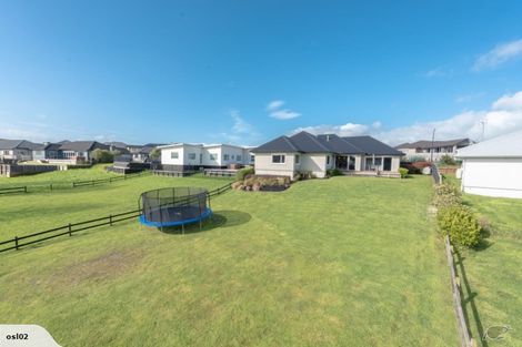 Photo of property in 18 Bos Crescent, Flagstaff, Hamilton, 3210