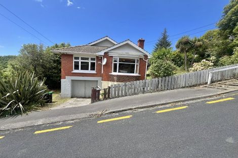 Photo of property in 5 Osborne Terrace, Mornington, Dunedin, 9011
