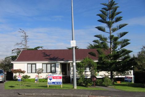 Photo of property in 23 Crail Court, Totara Heights, Auckland, 2105