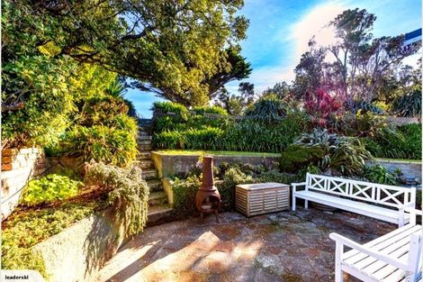 Photo of property in 75 Sidlaw Street, Strathmore Park, Wellington, 6022