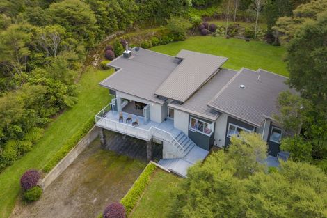 Photo of property in 200 Hikuai School Road, Hikuai, 3579