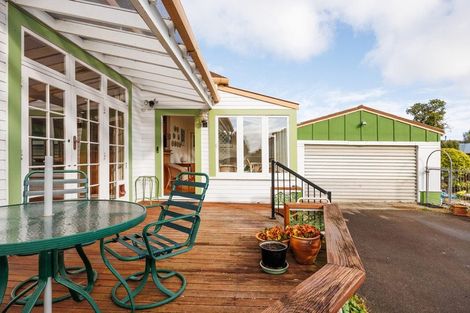 Photo of property in 155 Park Road, West End, Palmerston North, 4410