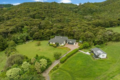 Photo of property in 101 Peebles Lane, Kuaotunu West, Whitianga, 3592