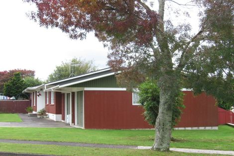 Photo of property in 8 Kensington Street, Tokoroa, 3420