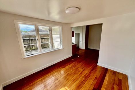 Photo of property in 17 Fox Street, Hamilton East, Hamilton, 3216